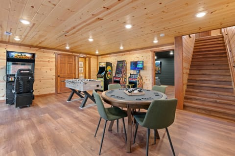 Greenleaf Lodge