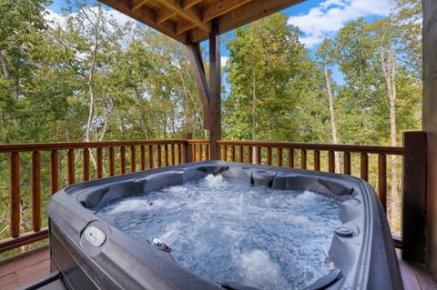 Greenleaf Lodge