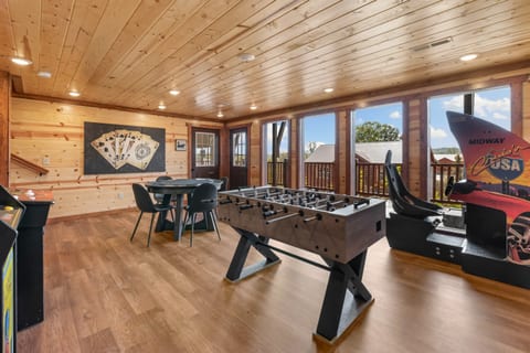 Trailhead Retreat