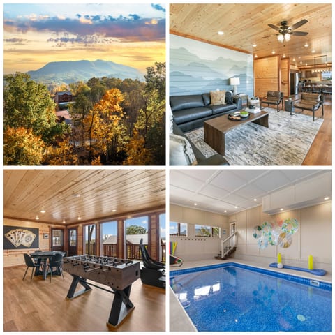 Trailhead Retreat
