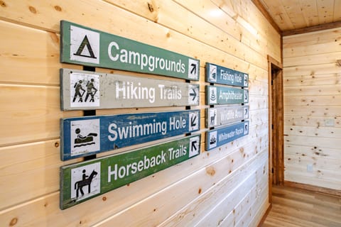 Trailhead Retreat