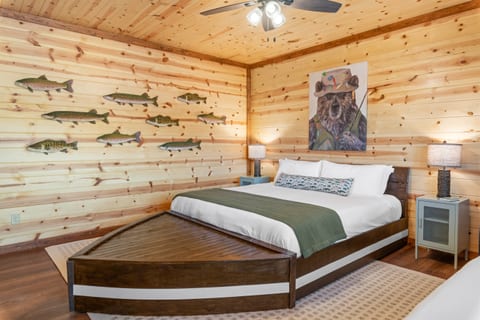 Trailhead Retreat