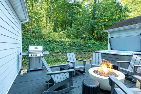 Porch Paradise