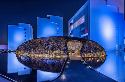 Los Cabos Stunning 2 Bedroom Suite/ Viceroy Hotel