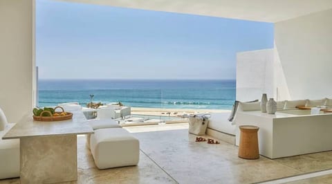 Los Cabos Stunning 2 Bedroom Suite/ Viceroy Hotel