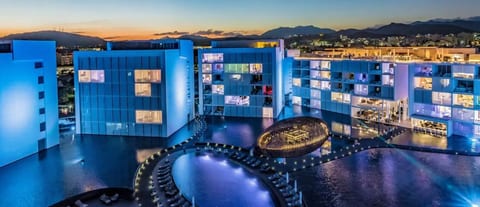 Los Cabos Stunning 2 Bedroom Suite/ Viceroy Hotel
