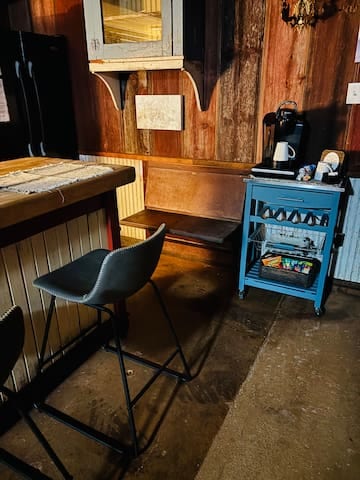ROCKIN’ N in Jourdanton, TX- Private Unit