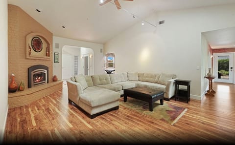 Lakeview Villa Retreat