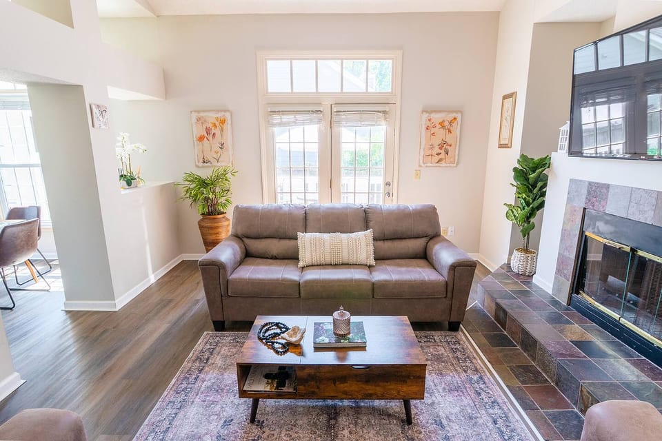 Top choice.! This inviting space is the perfect gathering place for family and friends, where laughter fills the air and every moment is cherished. Come together and enjoy your time here!