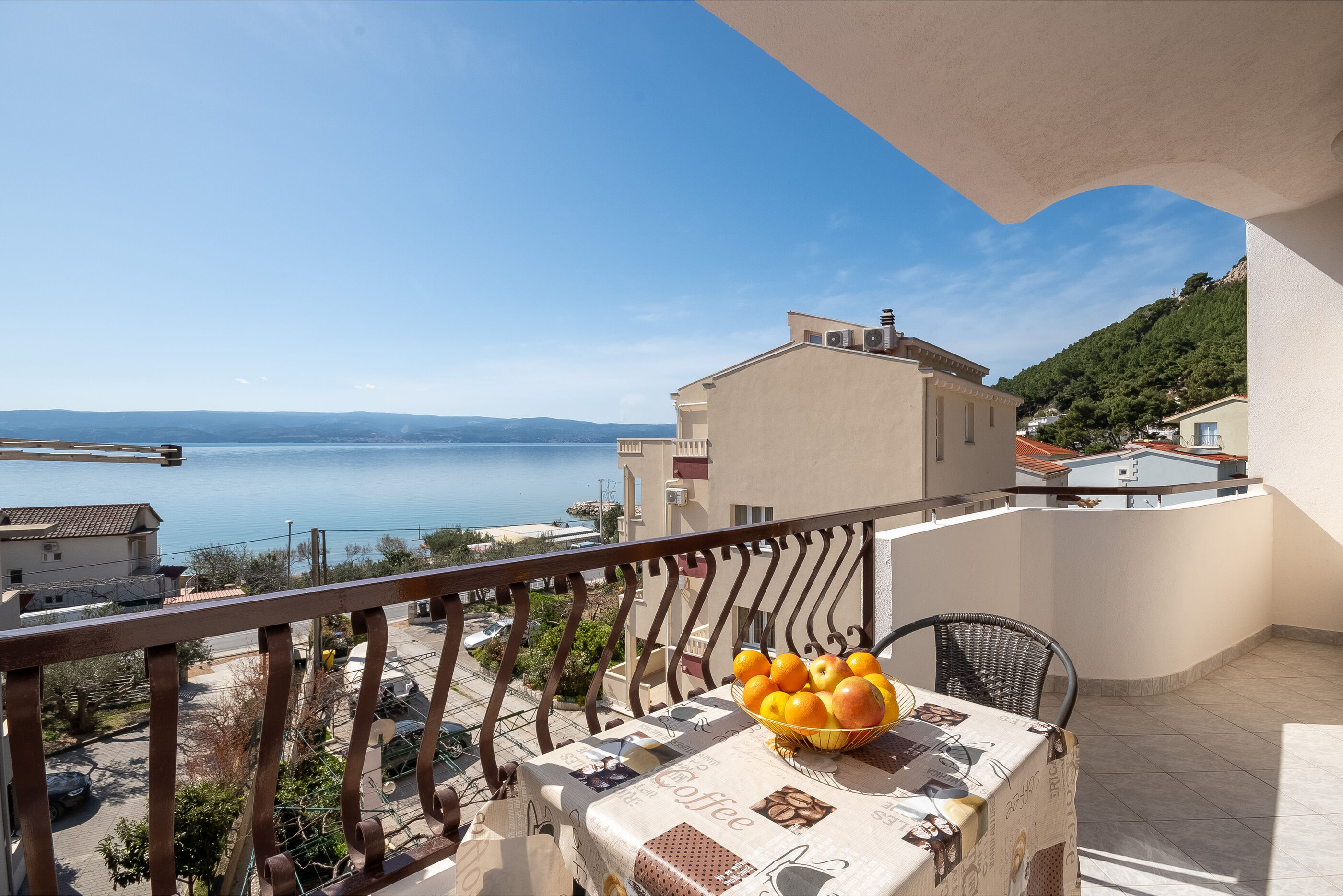 Apartment Karlo - Unit 376775-13