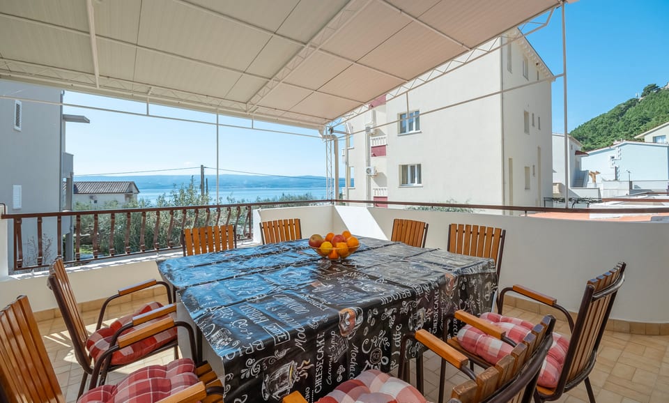 Apartamento Karlo - Unidad 376776-13