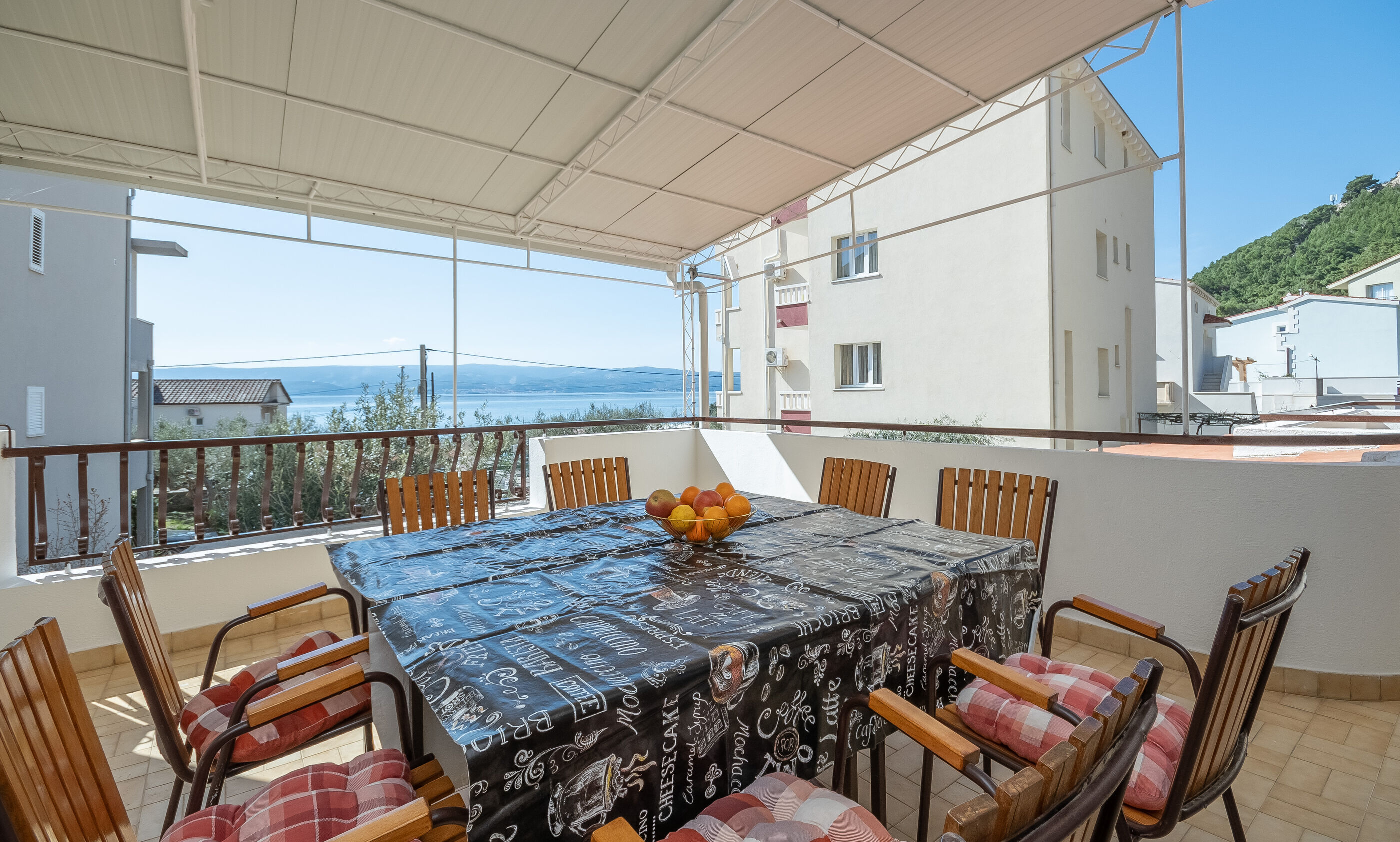 Apartment Karlo - Unit 376776-13