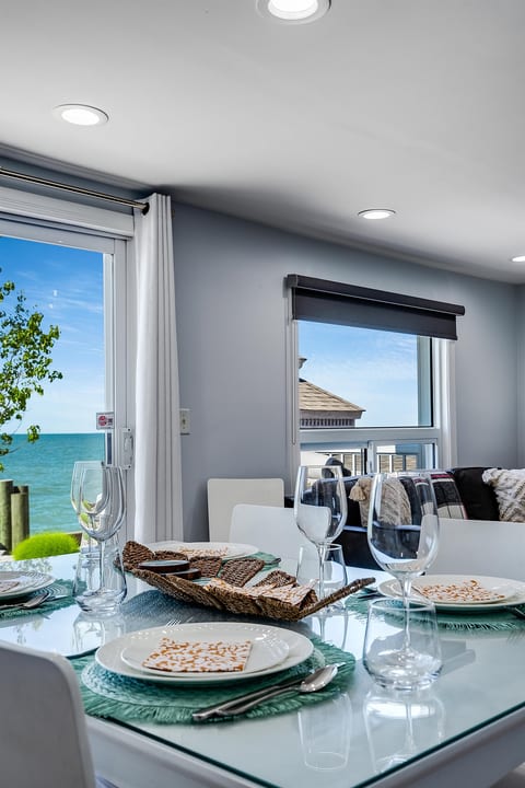 Hammock Haven Beach House Near Point Pelee Dr