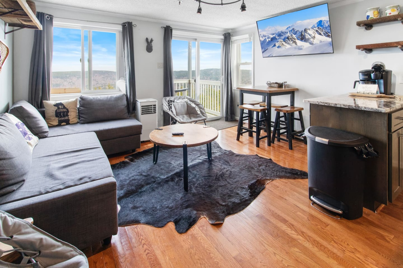 Welcome to Mountain Lodge 194!