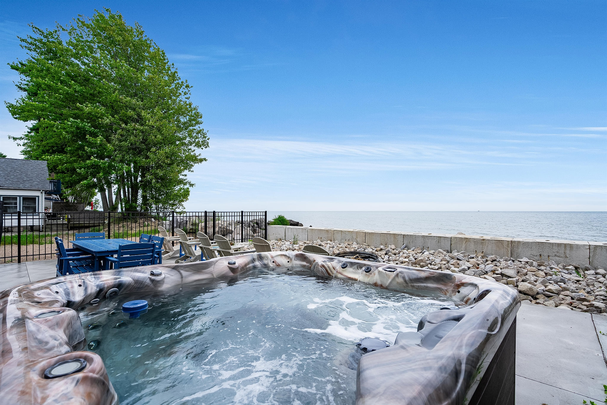 Hideaway on Cedar Island