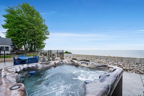 Hideaway on Cedar Island