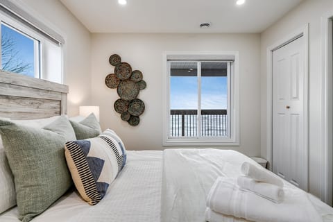 Hideaway on Cedar Island