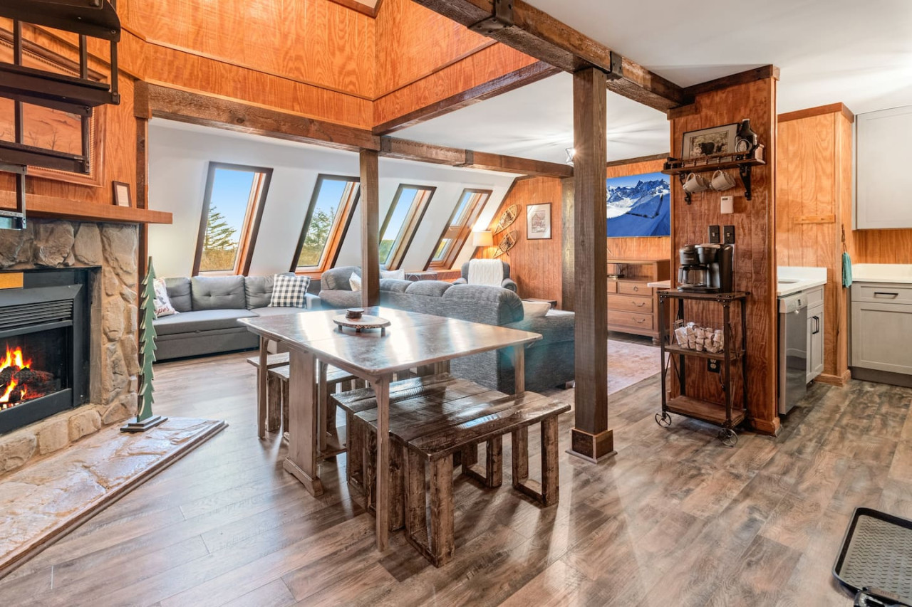 Welcome to Leatherbark 304A