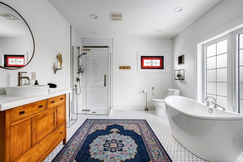 The Abundance Suite