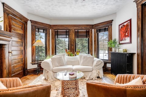 The Abundance Suite