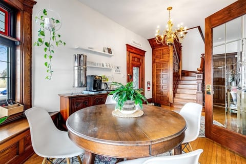 The Abundance Suite