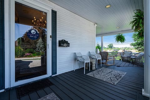The Abundance Suite