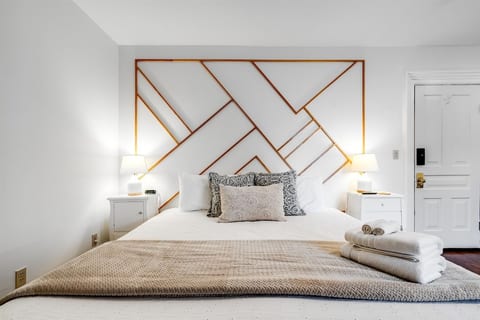The Abundance Suite