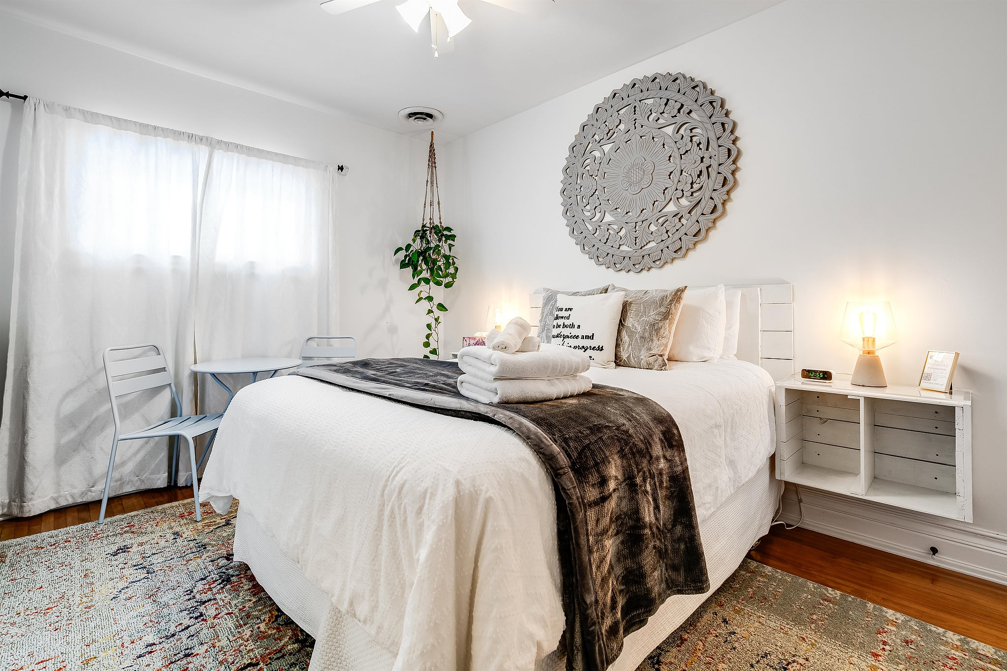 Inspiration Suite @ Dream Estate Inn