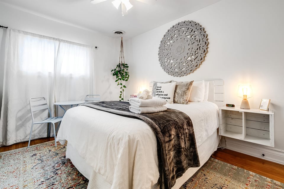 The Inspiration Suite - Leamington