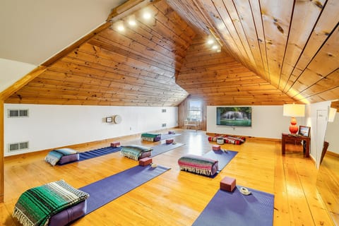 The Inspiration Suite