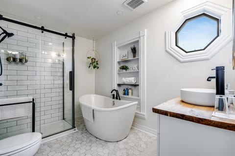 The Inspiration Suite