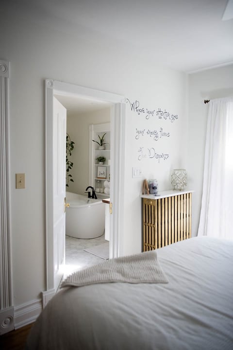 The Inspiration Suite