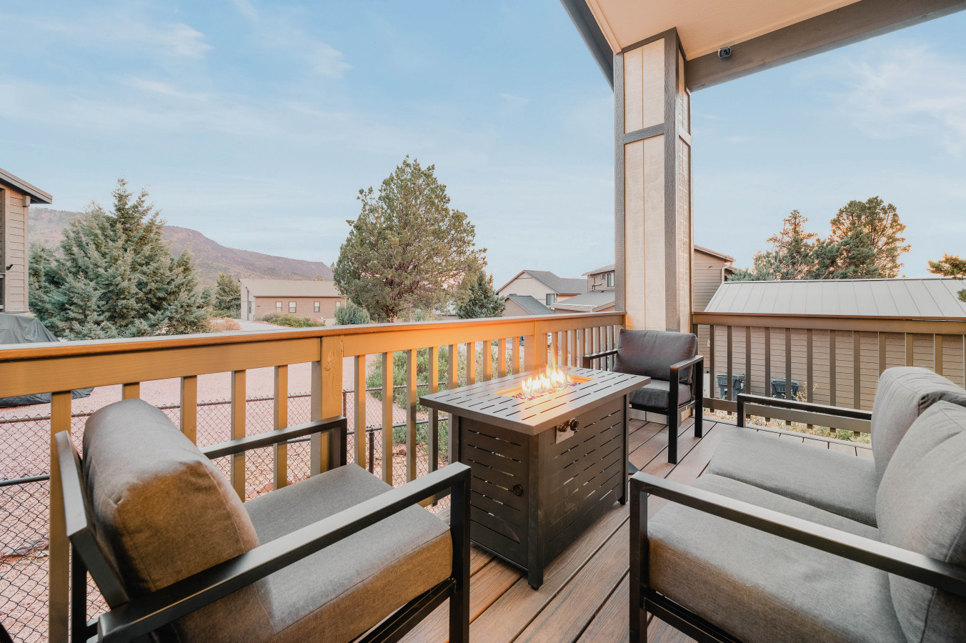 Elk Rim, Home in Pine AZ- by Rather Be Properties