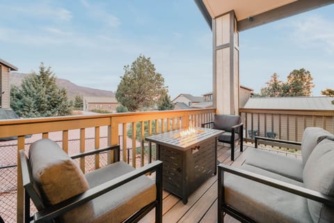 Elk Rim, Home in Pine AZ- by Rather Be Properties
