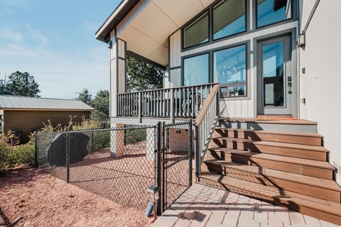 Elk Rim, Home in Pine AZ- by Rather Be Properties