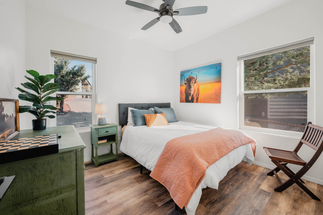 Elk Rim, Home in Pine AZ- by Rather Be Properties