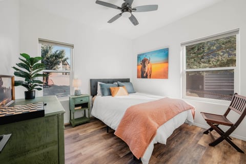 Elk Rim, Home in Pine AZ- by Rather Be Properties