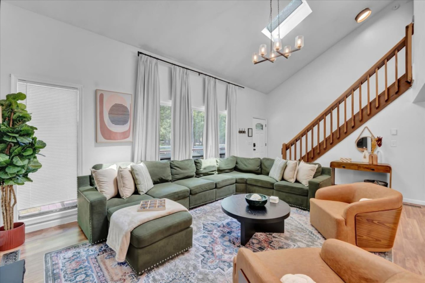 cozy-5br-sleeps-12-w-hot-tub+fire-pit+game-room/