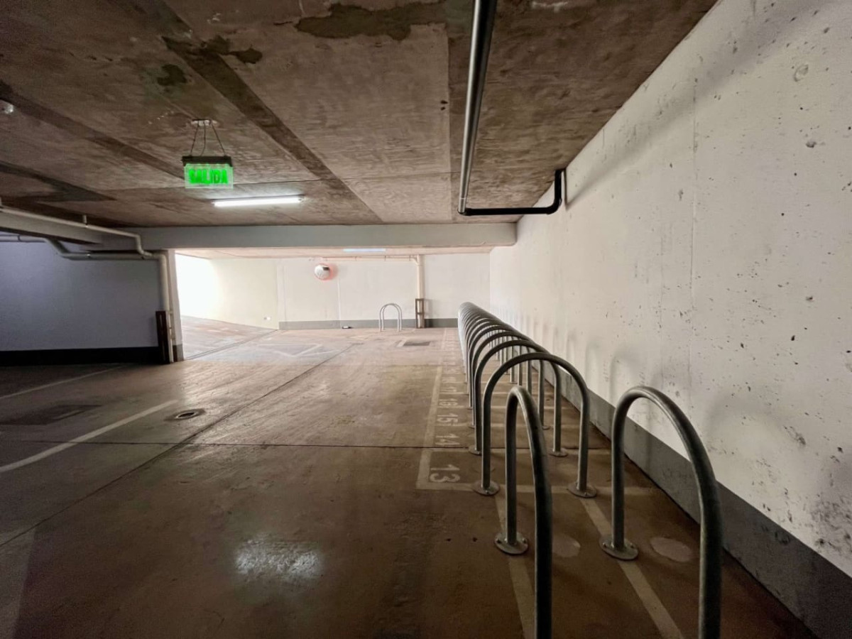 Urban Nordic Irarrázaval | Laundry Parking Wifi - Ñuñoa