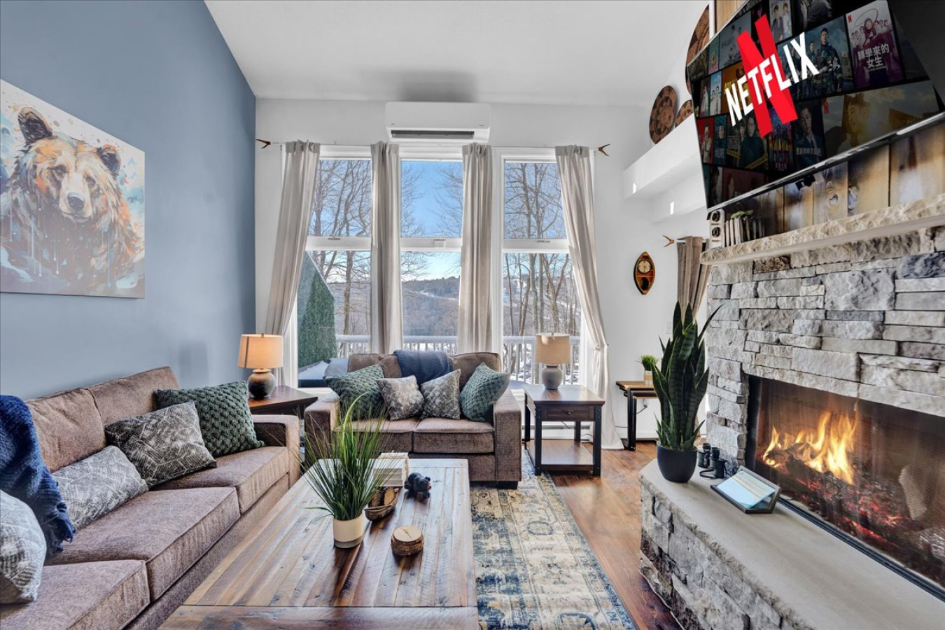 big-boulder-viewsorgame-loft+pet-friendly+sleeps-10/