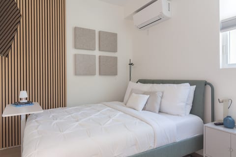 Scandinavian-Style 1BR Apartment BUILT 2024 (p80)