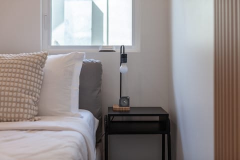 Scandinavian-Style 1BR Apartment BUILT 2024 (p81)