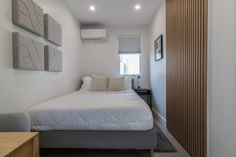 Scandinavian-Style 1BR Apartment BUILT 2024 (p81)