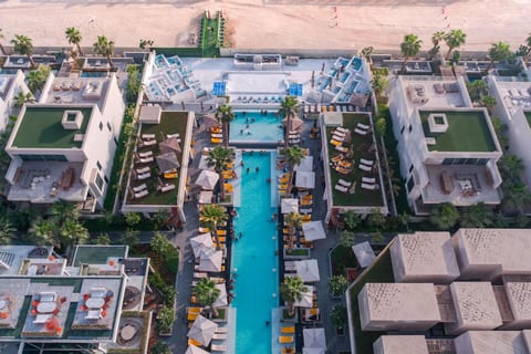 Exclusive 2BR in Five Palm Jumeirah - Pool & Beach Access