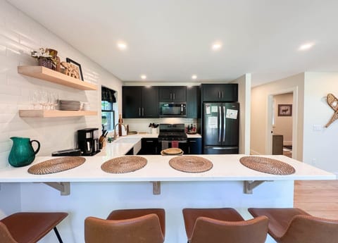 The Chandler Mt. House | Brand New | Designer Home