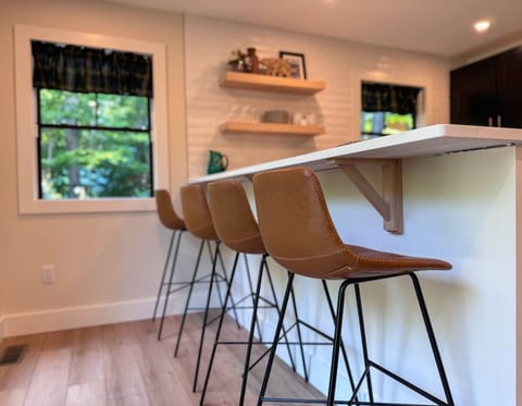 The Chandler Mt. House | Brand New | Designer Home