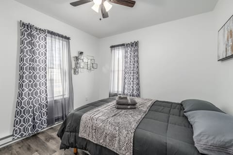 Fresh Riverfront | Washer & Dryer On-Site