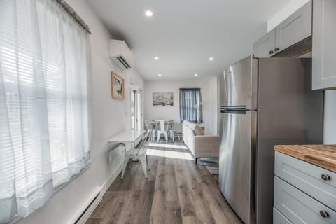 Fresh Riverfront | Washer & Dryer On-Site