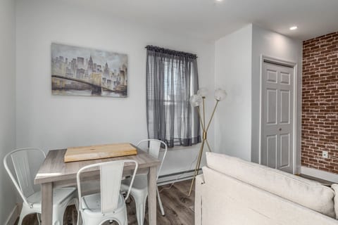 Fresh Riverfront | Washer & Dryer On-Site