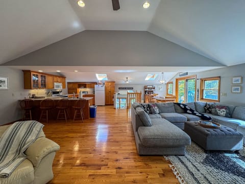 River's Edge Escape | Saco River Access + Attitash
